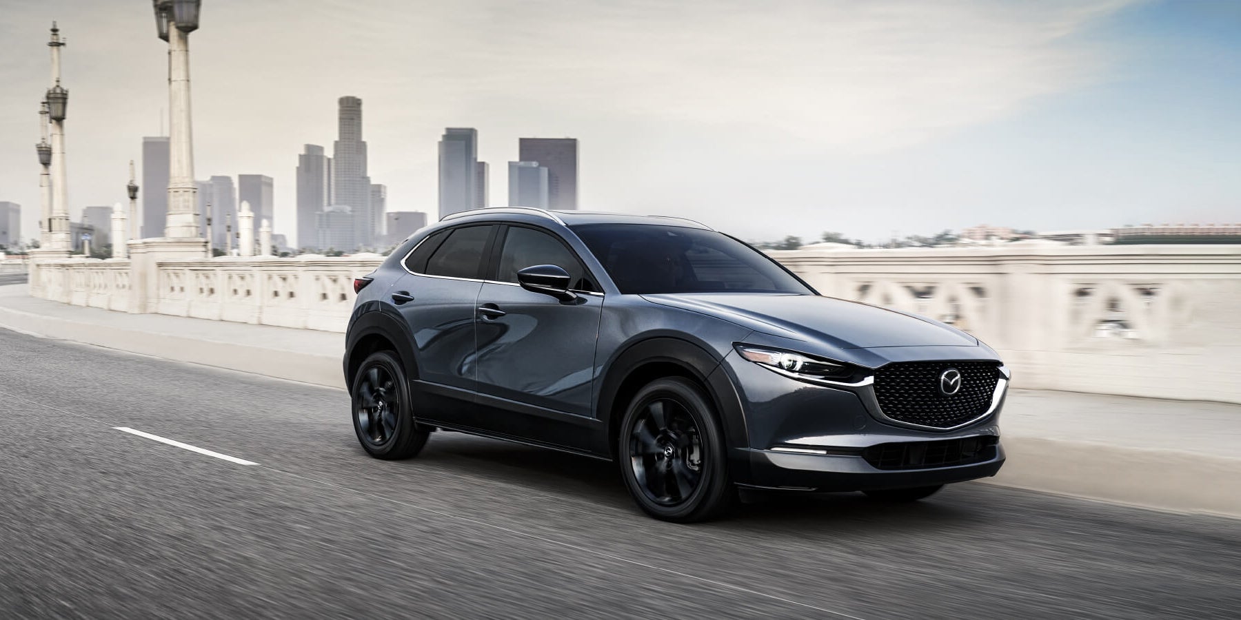 2024 CX-30 Performance | Bommarito Mazda St. Peters in St. Peters MO