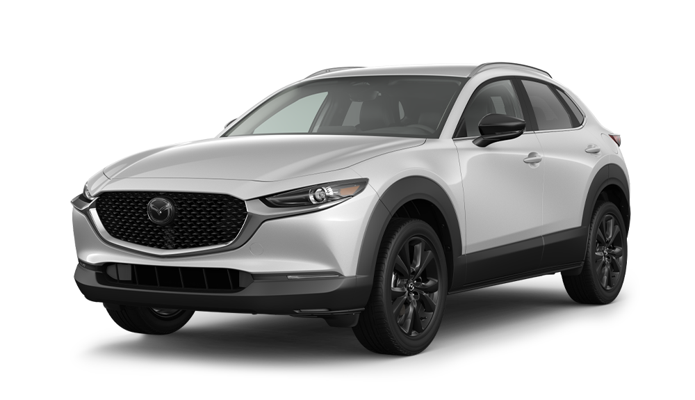 2024 Mazda CX-30 2.5 S SELECT SPORT | Bommarito Mazda St. Peters in St. Peters MO