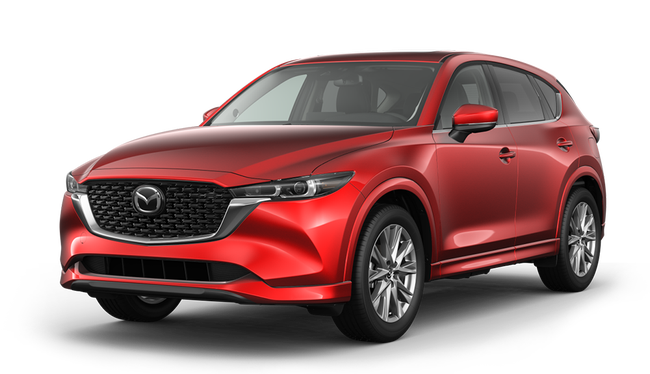 Mazda CX-5 2.5 S Premium | Bommarito Mazda St. Peters in St. Peters MO
